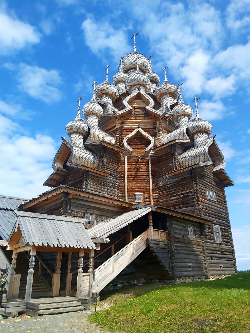 Дневник путешественниц, или Вся Карелия за неделю | Воронеж  многонациональный